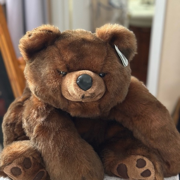 Teddy bear - Picture 2 of 5